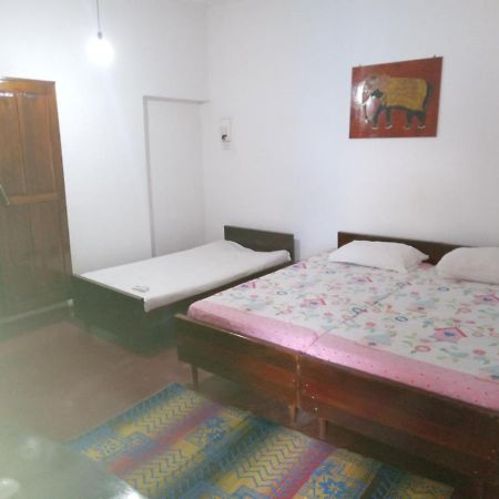 Aeroform Homestay ネゴンボ エクステリア 写真