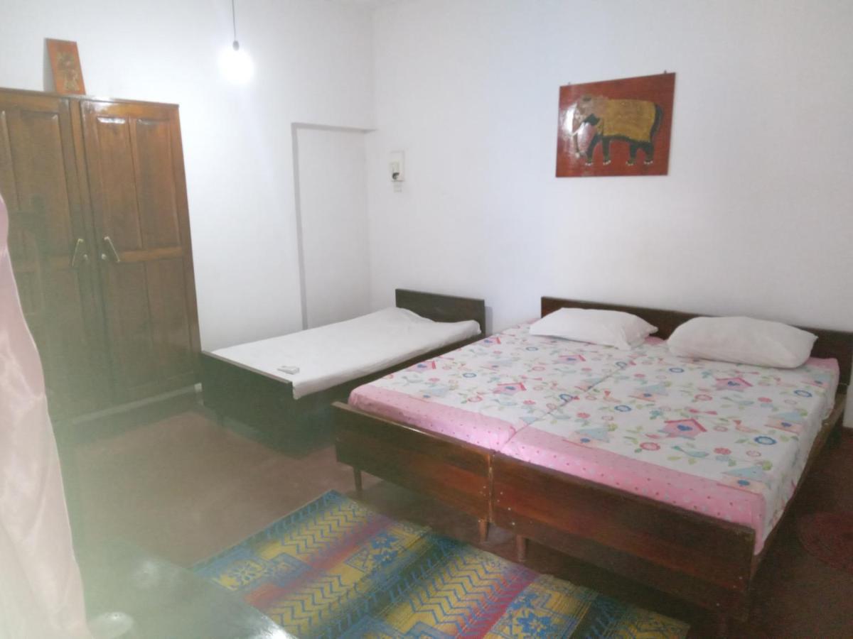 Aeroform Homestay ネゴンボ エクステリア 写真