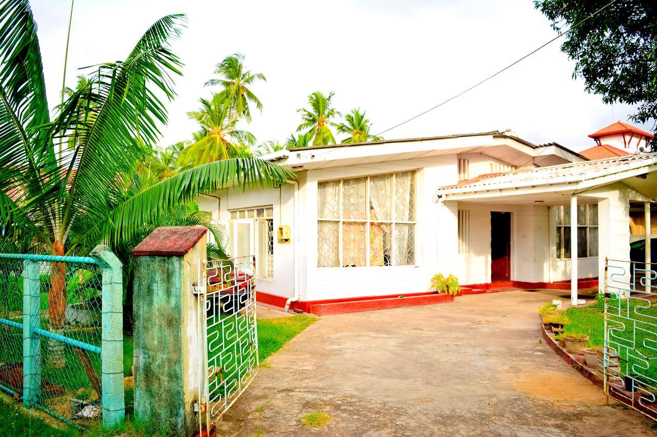 Aeroform Homestay ネゴンボ エクステリア 写真