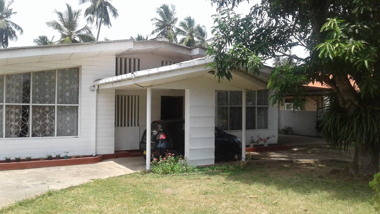 Aeroform Homestay ネゴンボ エクステリア 写真