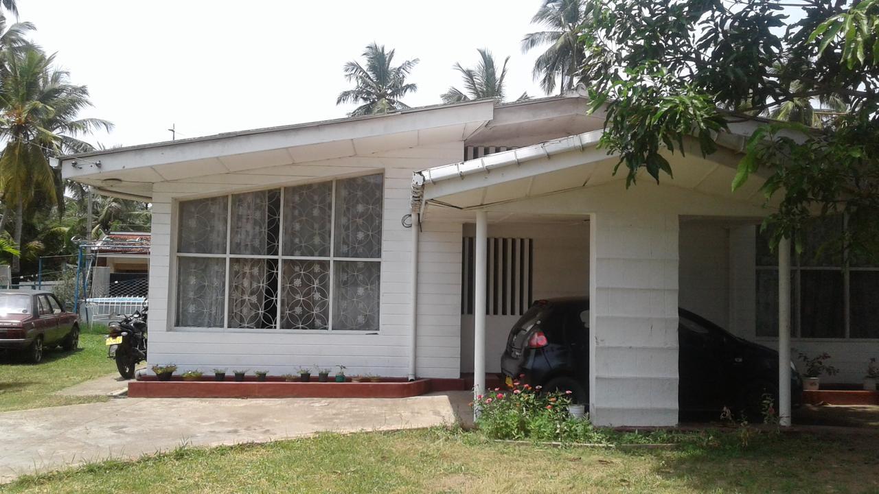 Aeroform Homestay ネゴンボ エクステリア 写真