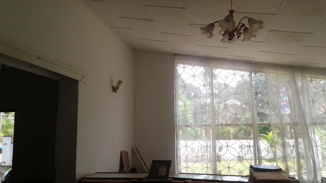 Aeroform Homestay ネゴンボ エクステリア 写真