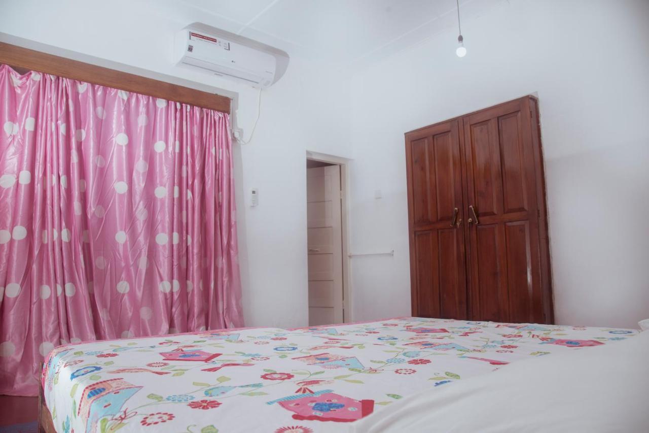 Aeroform Homestay ネゴンボ エクステリア 写真