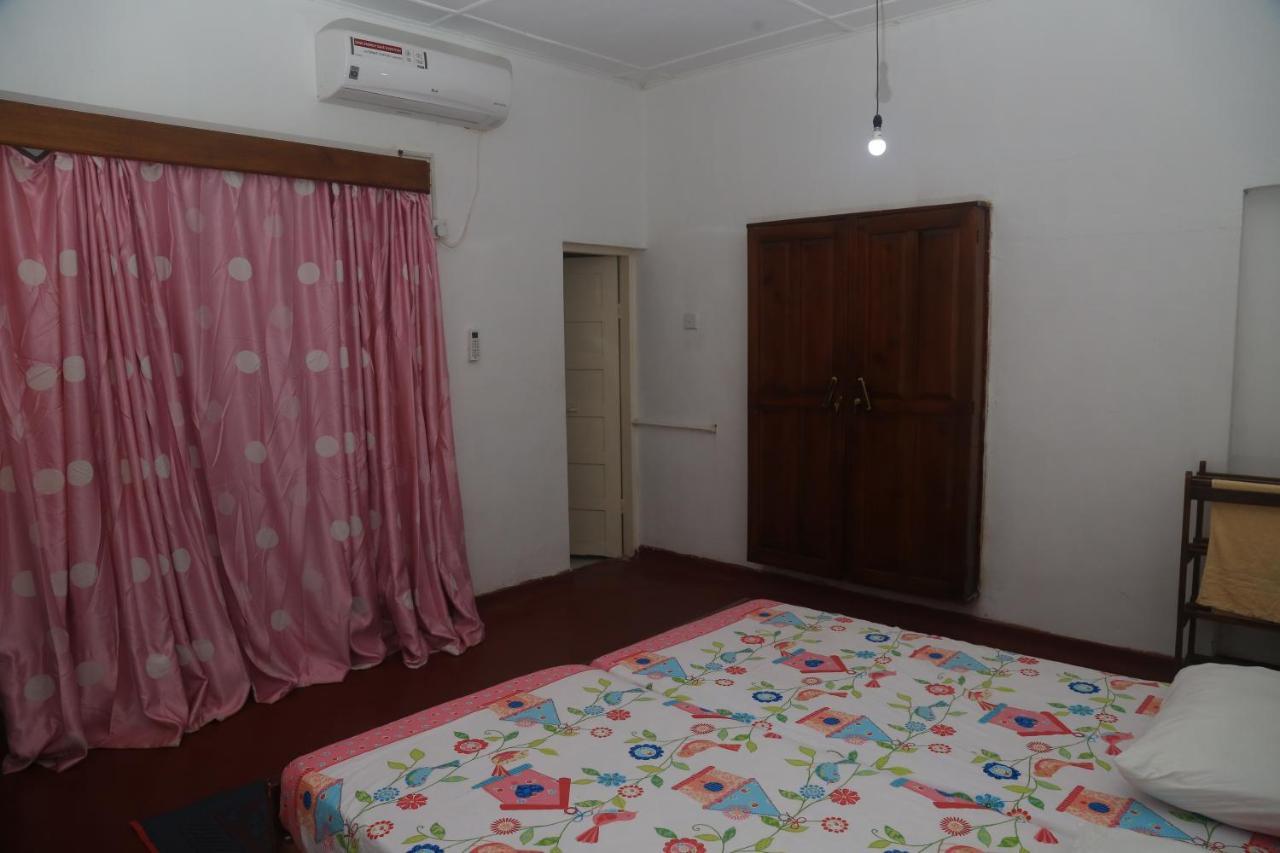 Aeroform Homestay ネゴンボ エクステリア 写真