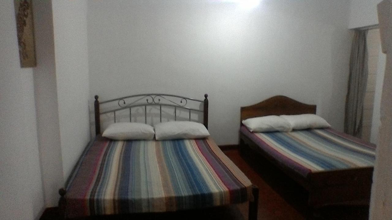 Aeroform Homestay ネゴンボ エクステリア 写真