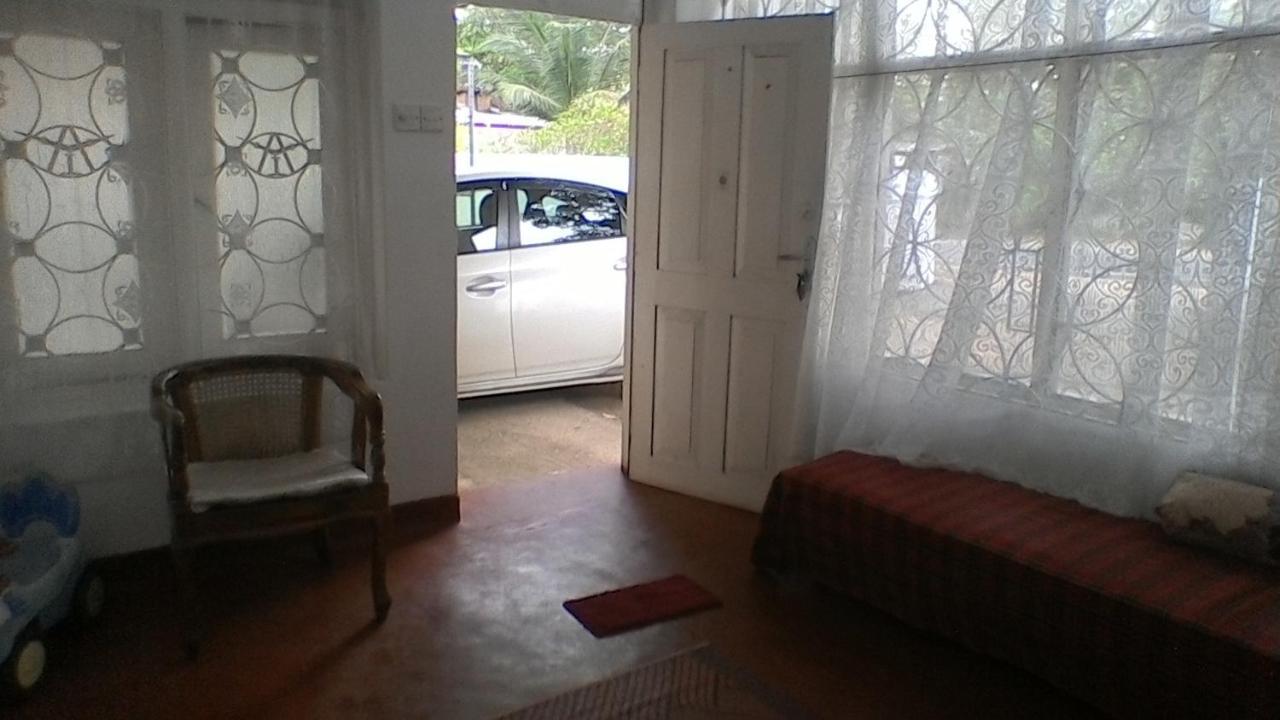 Aeroform Homestay ネゴンボ エクステリア 写真