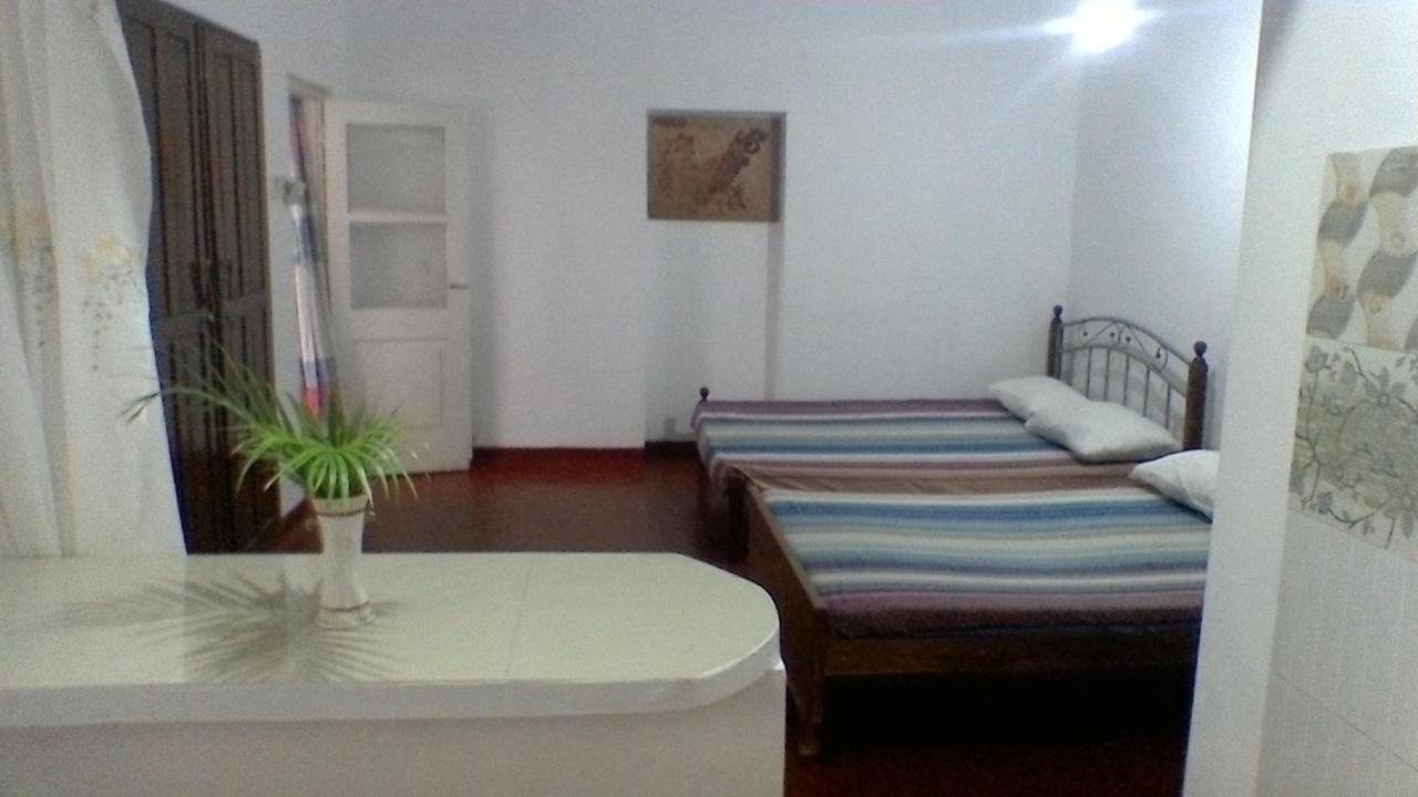 Aeroform Homestay ネゴンボ エクステリア 写真