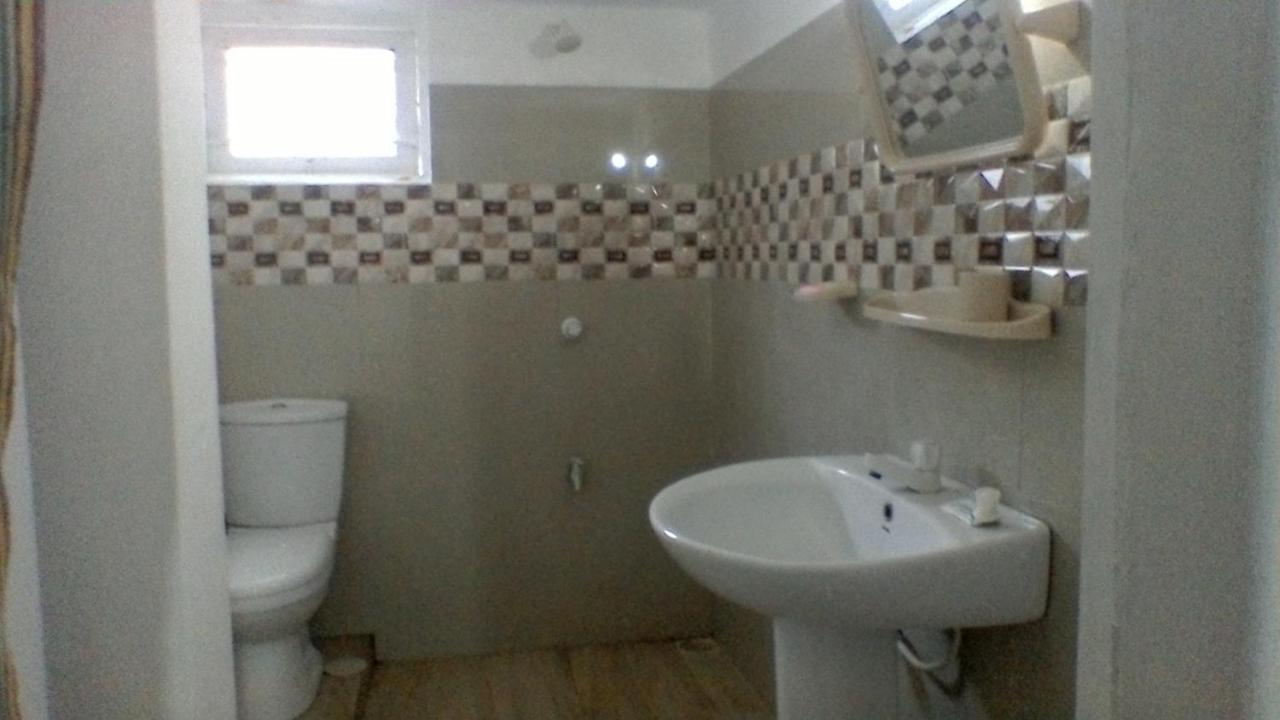 Aeroform Homestay ネゴンボ エクステリア 写真