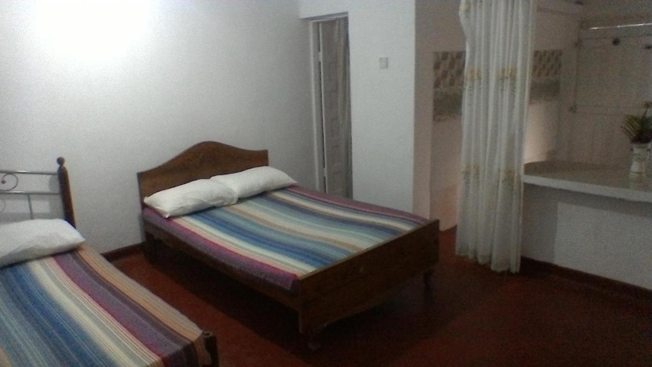 Aeroform Homestay ネゴンボ エクステリア 写真