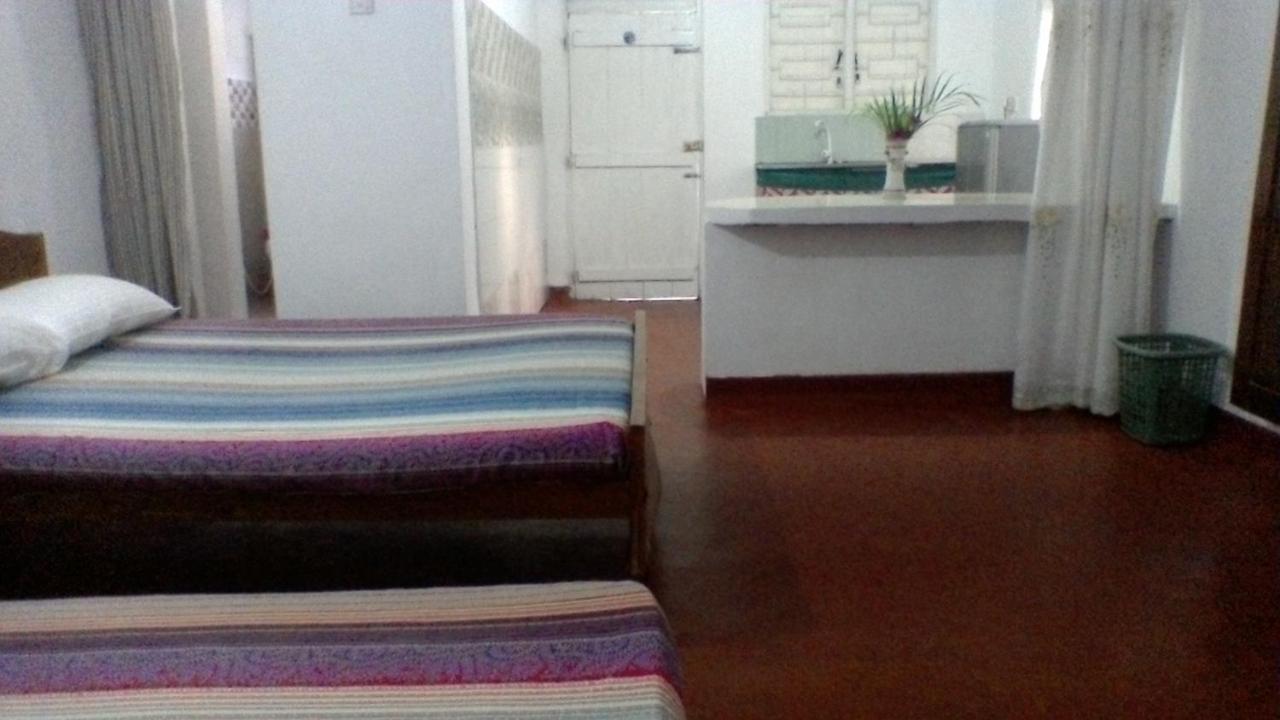 Aeroform Homestay ネゴンボ エクステリア 写真