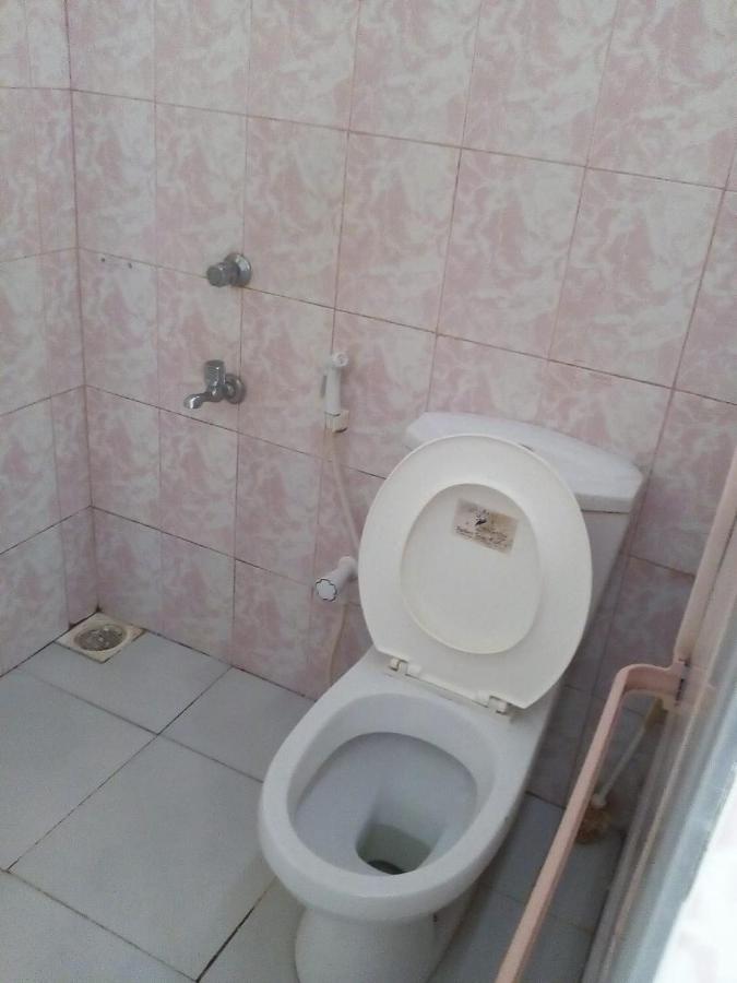 Aeroform Homestay ネゴンボ エクステリア 写真